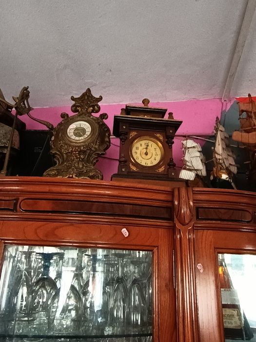 Relógios para tudo e todos!