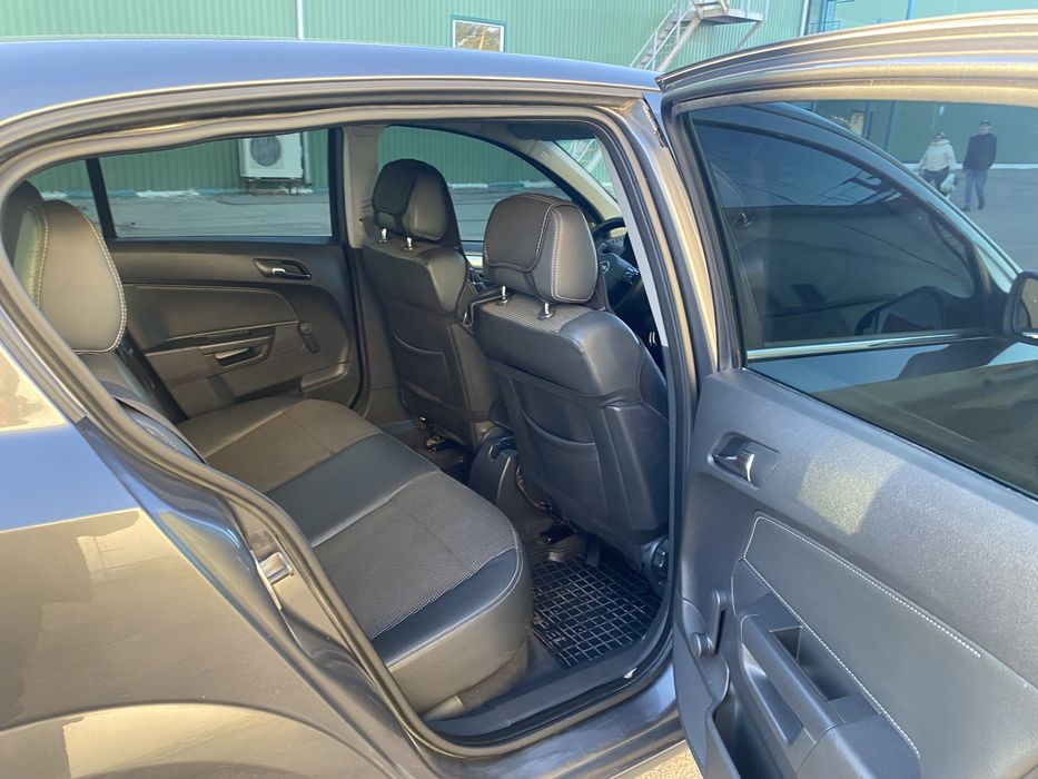 Продаю Opel Astra H 2009р.в