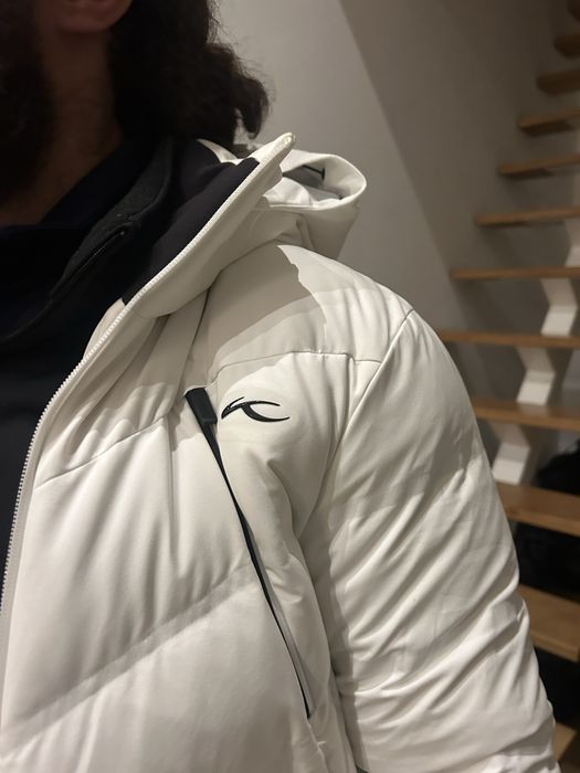 Conjunto KJUS ski