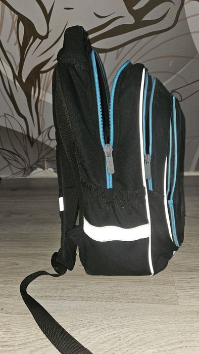 Школьный рюкзак kite