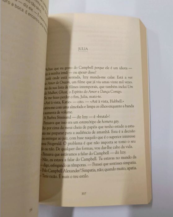 Para a minha irmã, de Jodi Picoult