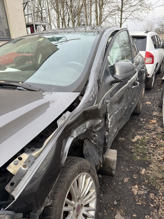 Fiat Bravo 2 na części