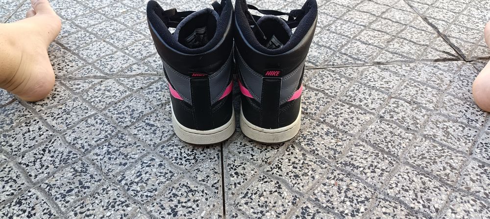 Troco ou vendo tênis