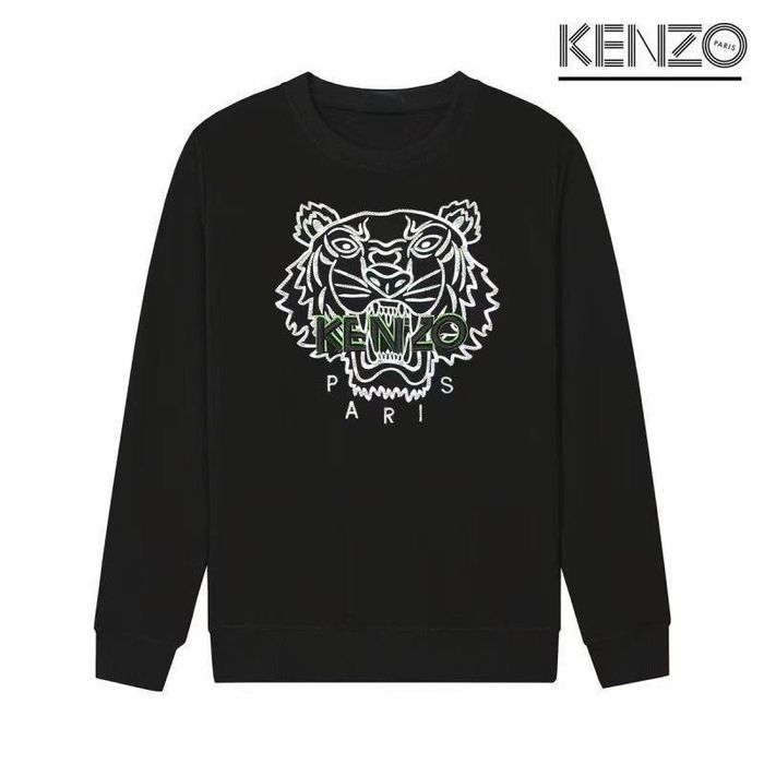 Світшот Kenzo - Кензо Свитшот