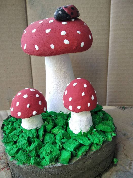 Садові фігури, садовые фигуры, садовий декор, садовый декор