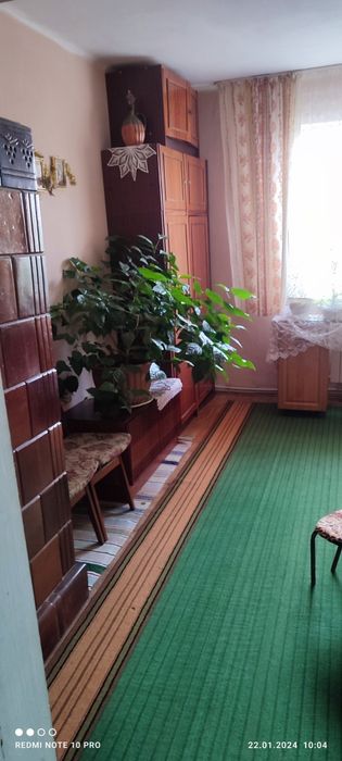 Продається добротний будинок в мкр. " Доманинці"