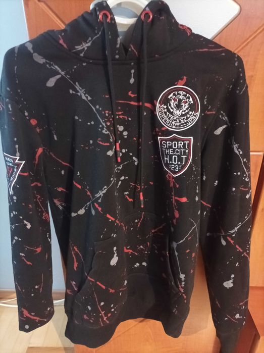 Bluza męska rozmiar S