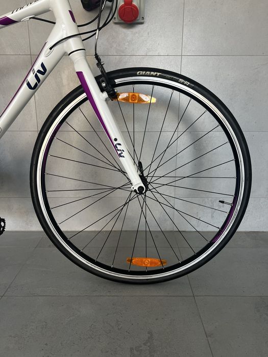 Rower fitness Liv Thrive 3 Giant