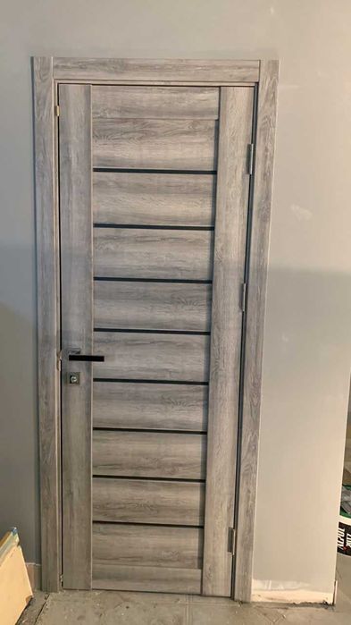 Міжкімнатні двері за зниженими цінами