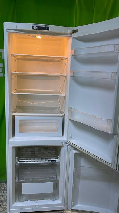 Холодильник б/в Gorenje mod.KRK63555HW вис.175 см