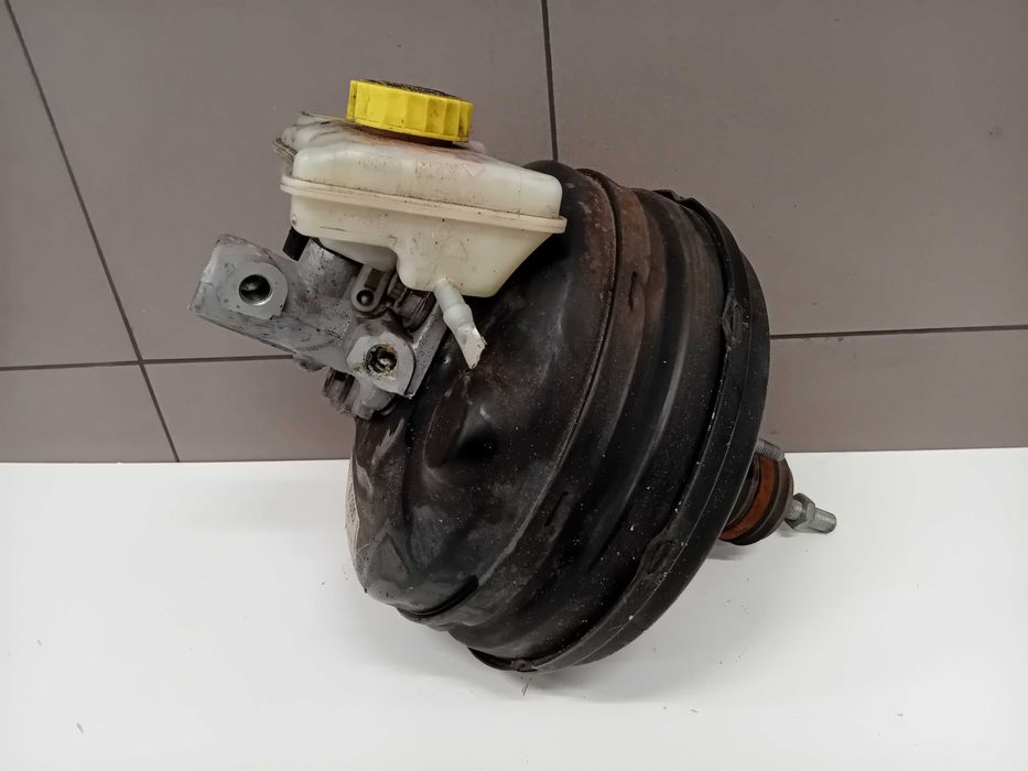 Serwo Audi A4 B6 B7 Seat Exeo 8E0/612/105AJ