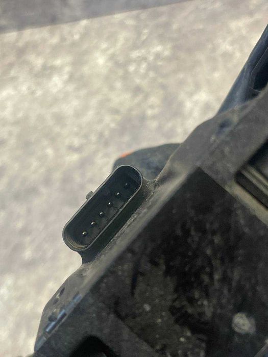 Педаль газа AMG Mercedes W204 W212 W205 W213 X253 мерседес газу