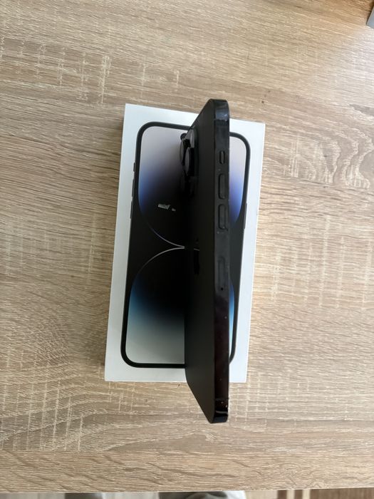 Iphone 14 pro max 256 gb