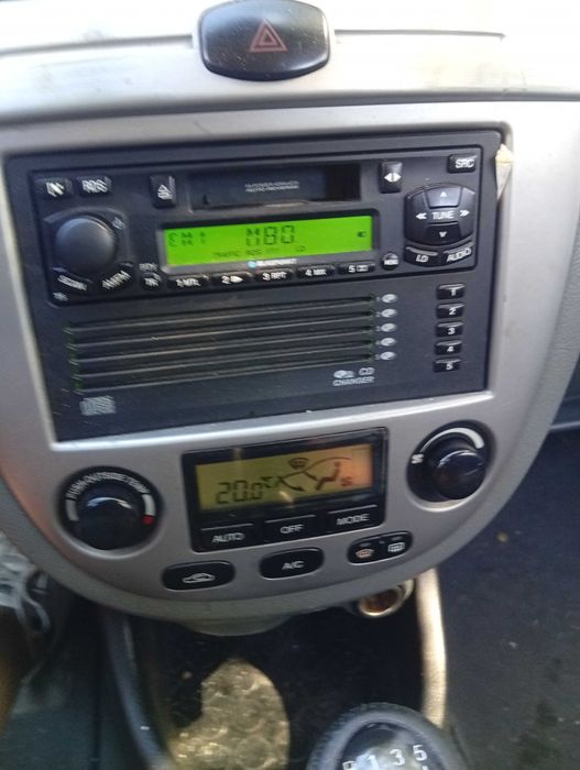 Venda de automóvel
