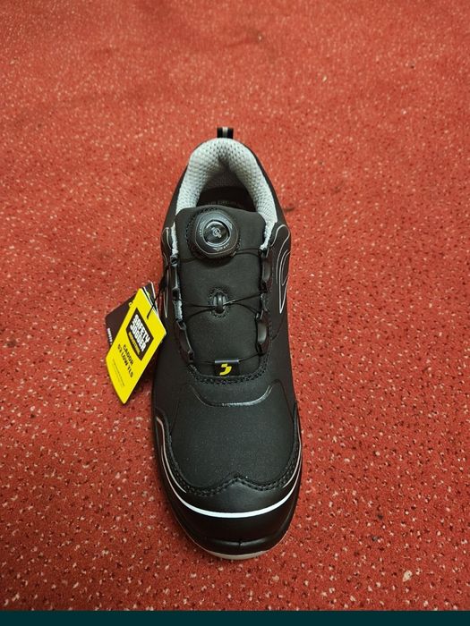 Buty Safety Jogger S3 z BOA 41