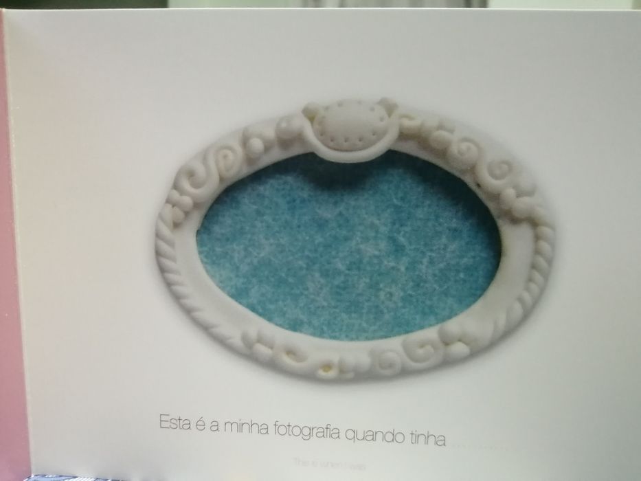 Presente original moedas€ Baby 2009