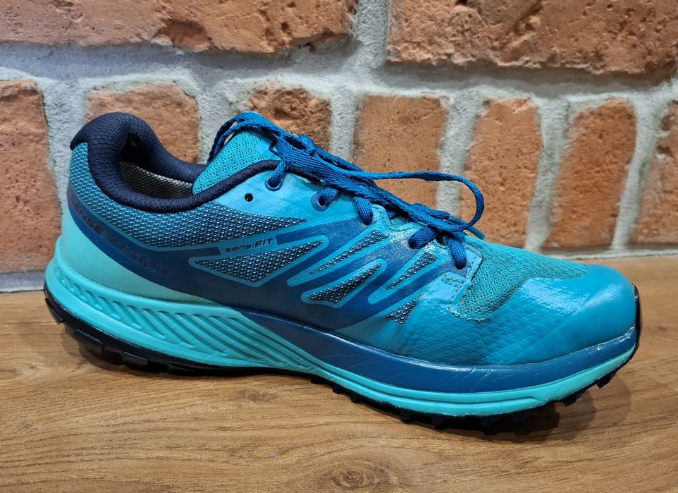 Buty Salomon Sense Escape R. 40 2/3 - 7 - 25,5 cm