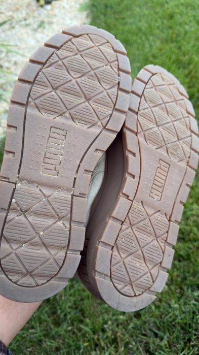 Puma оригінал для дівчинки