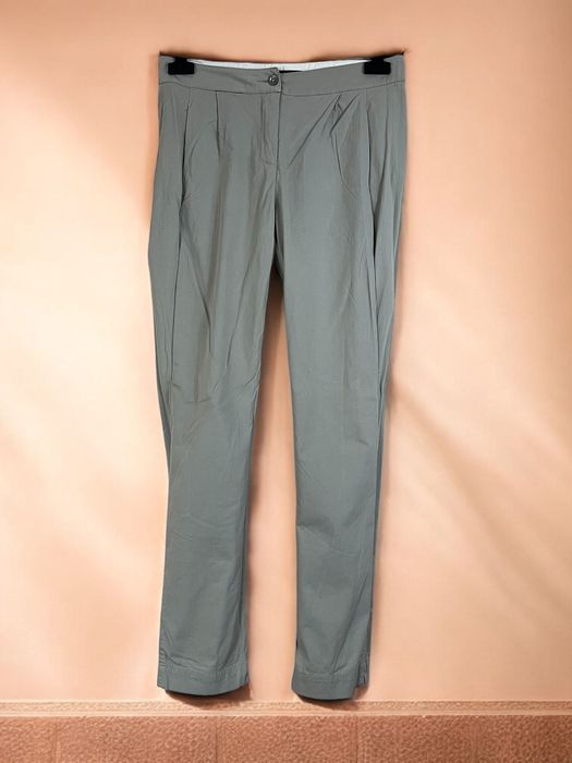 Modstrom roz. M damskie spodnie chinosy