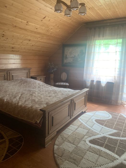 Затишний будинок «Ждимир»