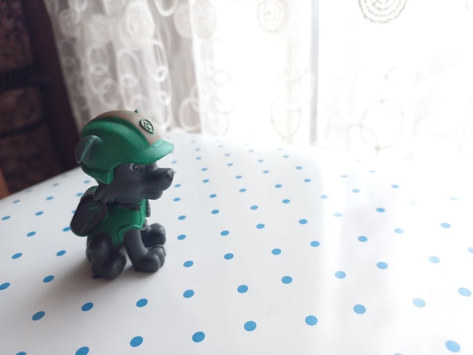 Щенячий патруль фігурки