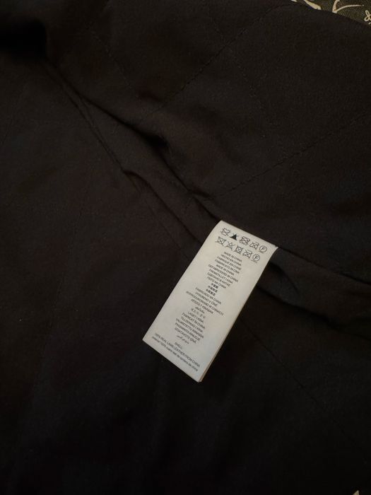 Шкіряна куртка Michael Kors