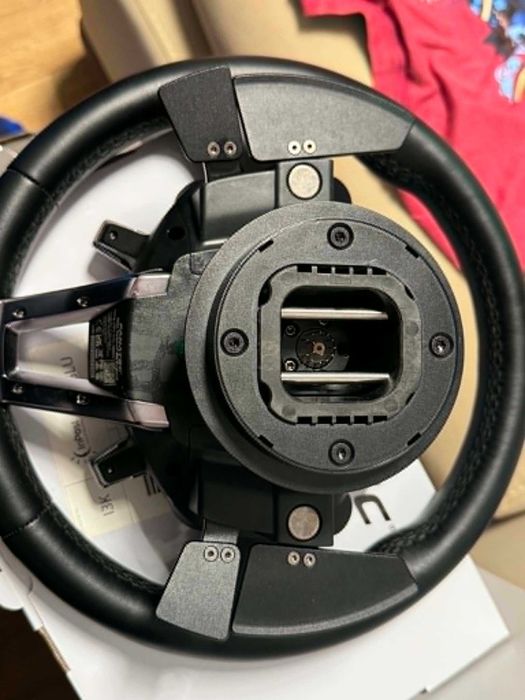 Kierownica Fanatec dd Extreme. Jak nowa.