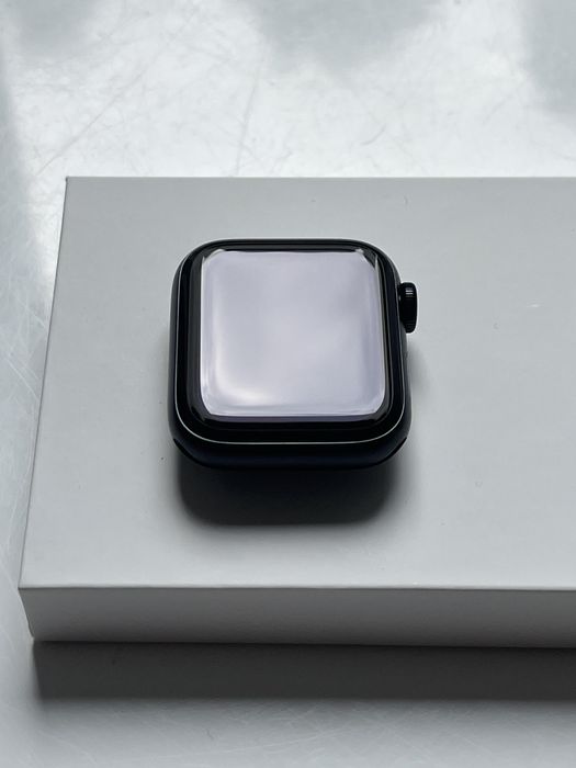 OUTLET Apple Watch SE 2gen 40mm Atramentowy FV23% PL GW