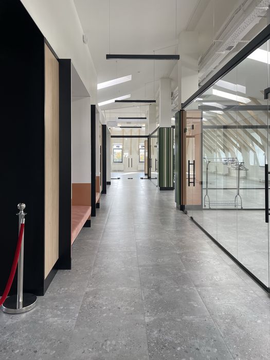 Оренда приміщення / оренда під офіс/ бізнес центр