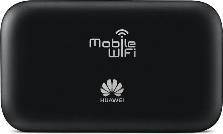 Mobilny Router na kartę SIM Huawei E5573 4G LTE bez simlocka nowa bateria