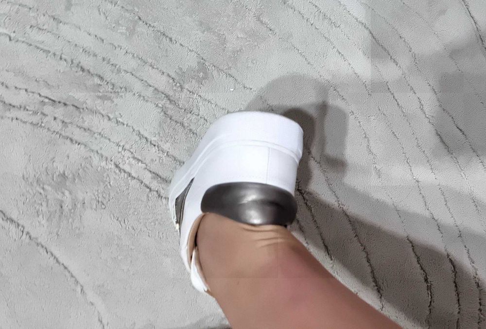 Trampki damskie Joop