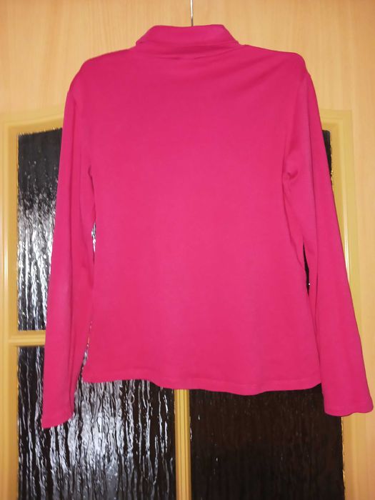 Bluzka golf damski Zara