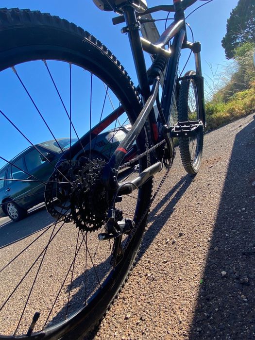 Bicicleta Rockrider ST53-S