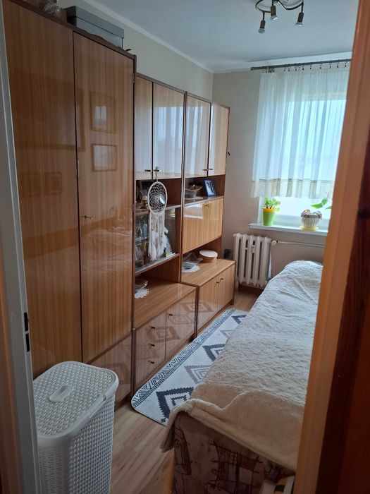 2 pokoje sprzedam 39 m2