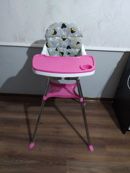 IKEA ANTILOP Ремені безпеки икеа до стільчика