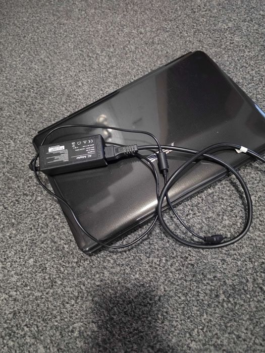 Laptop ASUS K50IJ