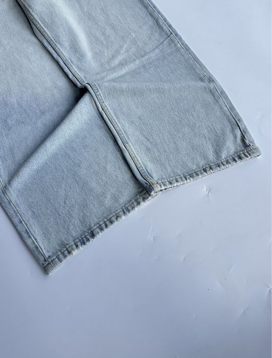 Широкі Джинси Pull&bear Baggy Пулбір Беггі Штани Скейтер Skater баггі