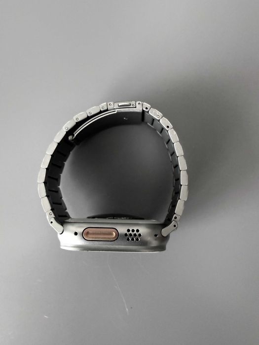 Apple Watch Ultra 1 – bateria 90% – sprawny