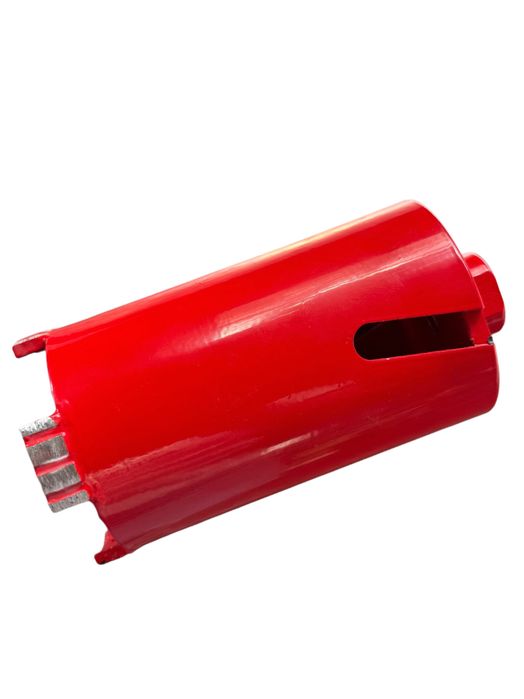 Коронка алмазная 76*120*М16 SDS Plus