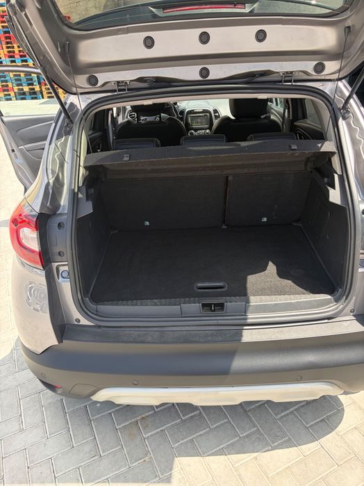 Renault Captur 0.9 Tce 90cv Exclusive