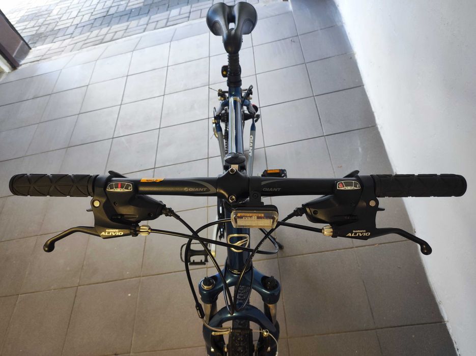 Giant X-Sport 3.0 rower trekkingowy