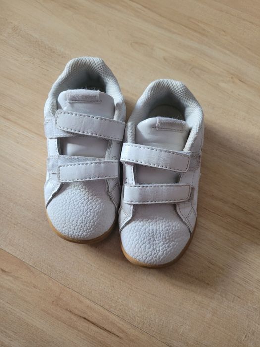 Buty dziecięce reeboka