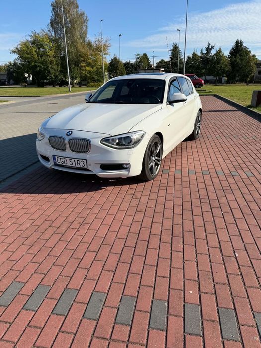 BMW Seria 1