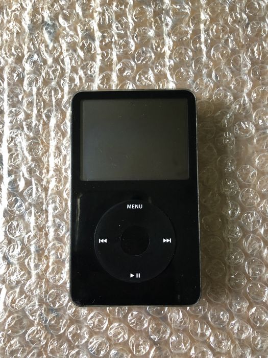 IPod classic 5 30gb: 2 300 грн. - Mp3 плеєри Київ на Olx
