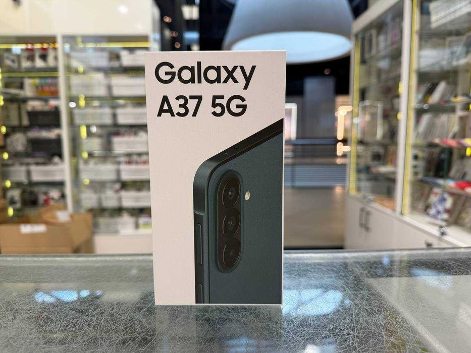 SAMSUNG A37 128GB Graygreen Telakces Manufaktura