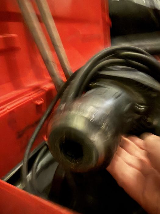 Hilti TE 1000 Młot wyburzeniiiwy w doskokalym stanie