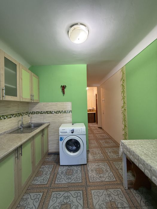 Оренда 1-кімнатної в Центрі, район Набережної