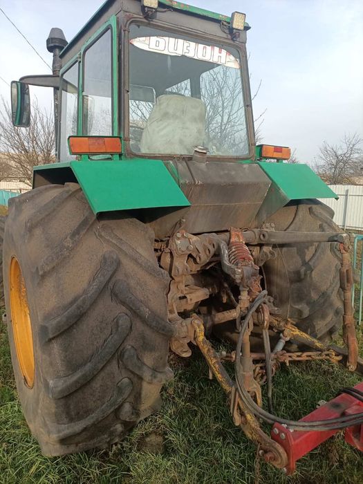 Продам трактор Бізон