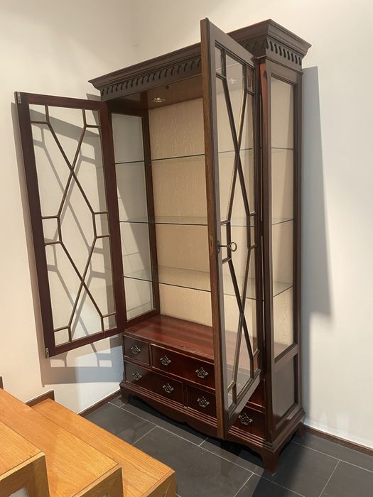 Vitrine expositor