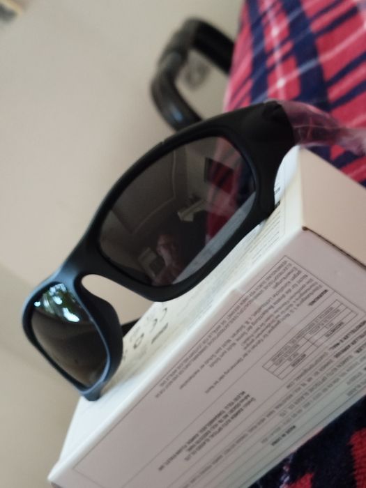 Nowe okulary z polaryzacją sunglasses